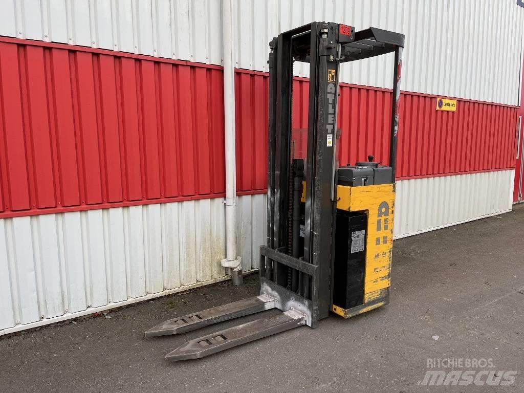 Atlet 160 SD TFV Apiladores eléctricos autopropulsados
