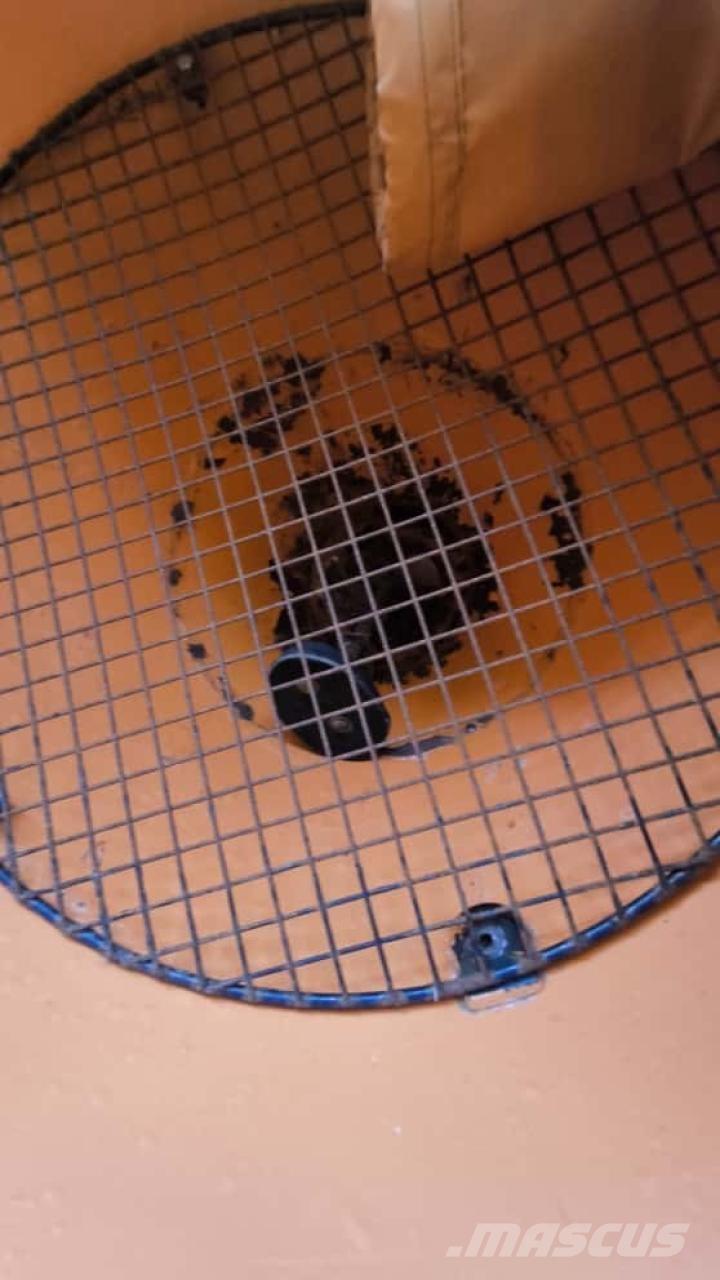 John Deere 3046R Tractores compactos