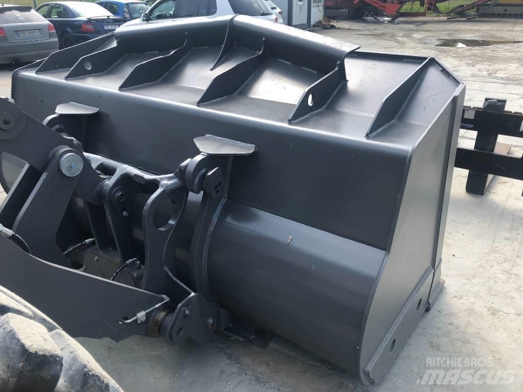 Volvo L50H Cargadoras sobre ruedas