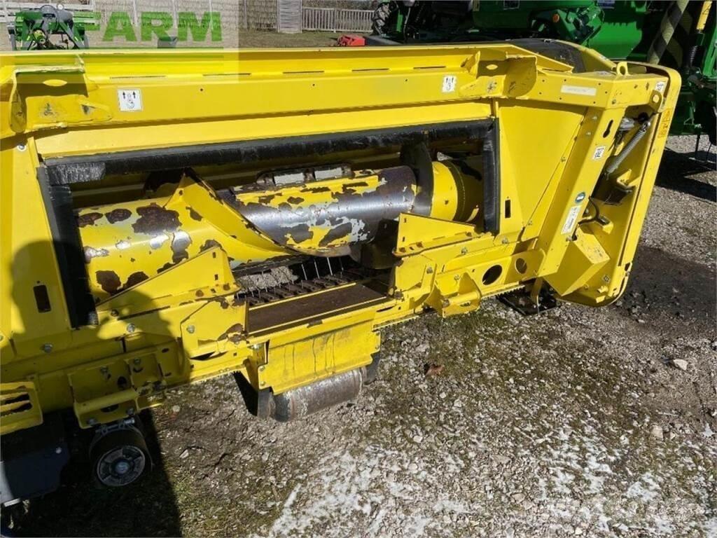 John Deere 8300 Picadoras de forraje autopropulsadas