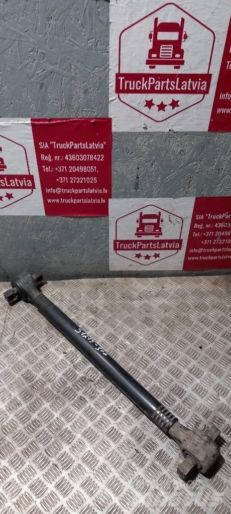 Scania R440  1942075 Chasis y suspención