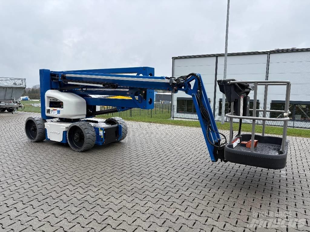 Niftylift HR 17 Plataforma de trabajo articulada