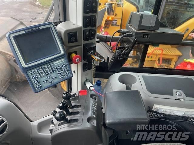 Volvo L 90 H Cargadoras sobre ruedas