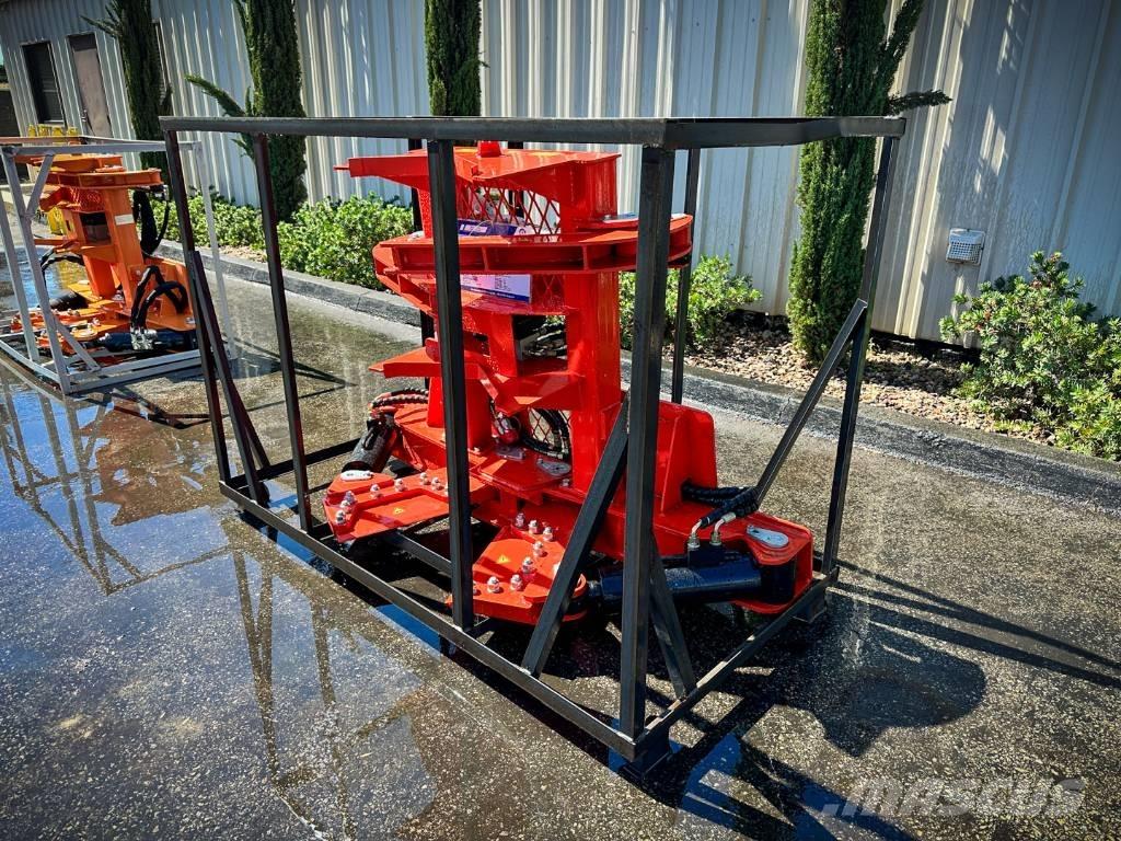  TOPCAT ECSSRB Construcción - Otros