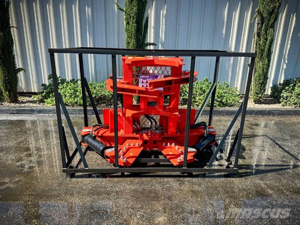  TOPCAT ECSSRB Construcción - Otros