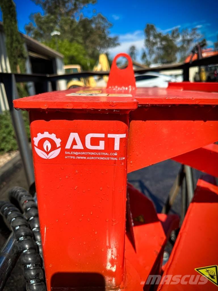  TOPCAT ECSSRB Construcción - Otros