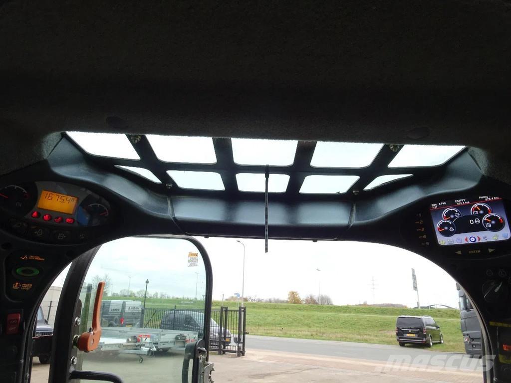 Bobcat T450 Minicargadoras