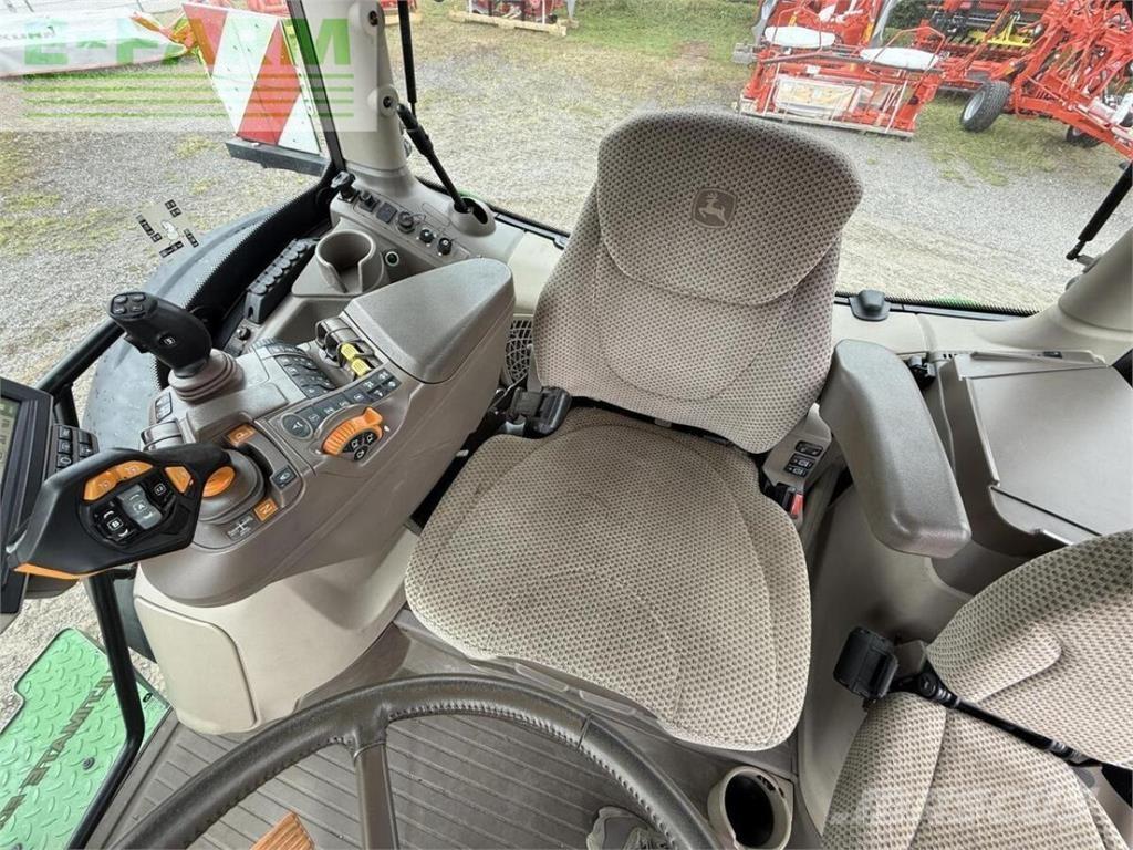 John Deere 6250r Tractores