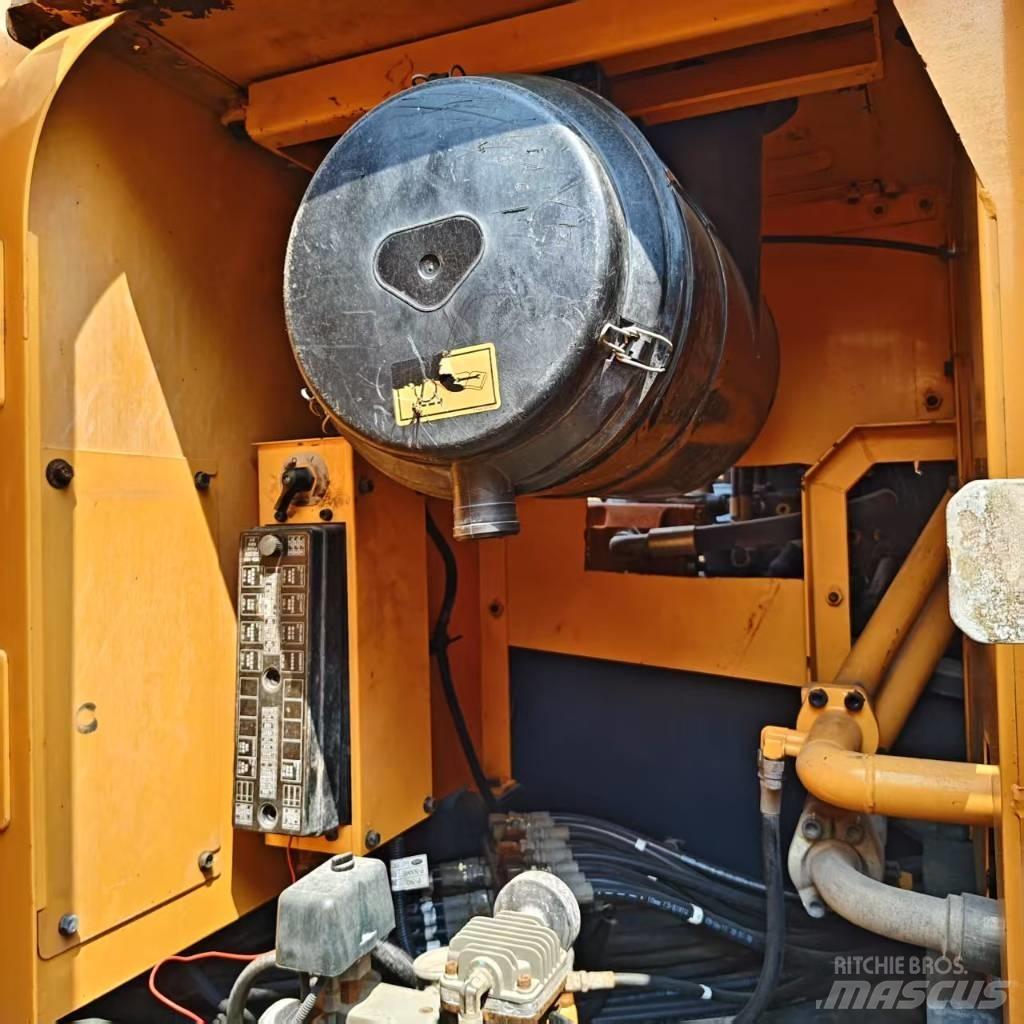 Hyundai Robex 305 LC Excavadoras de cadenas