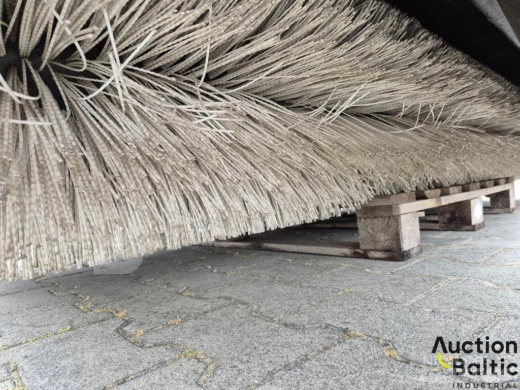  ROAD Sweeper Construcción - Otros