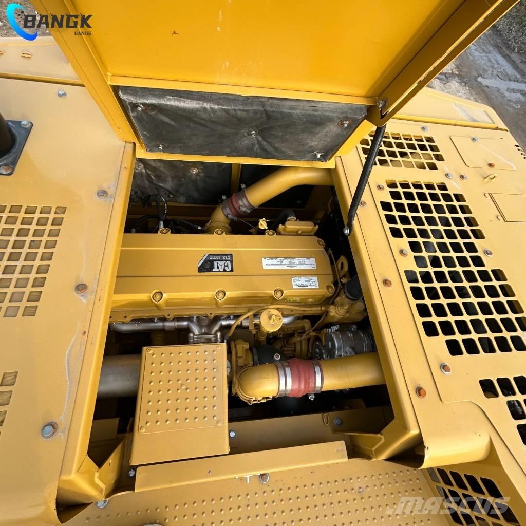 CAT 349D2 Excavadoras de cadenas