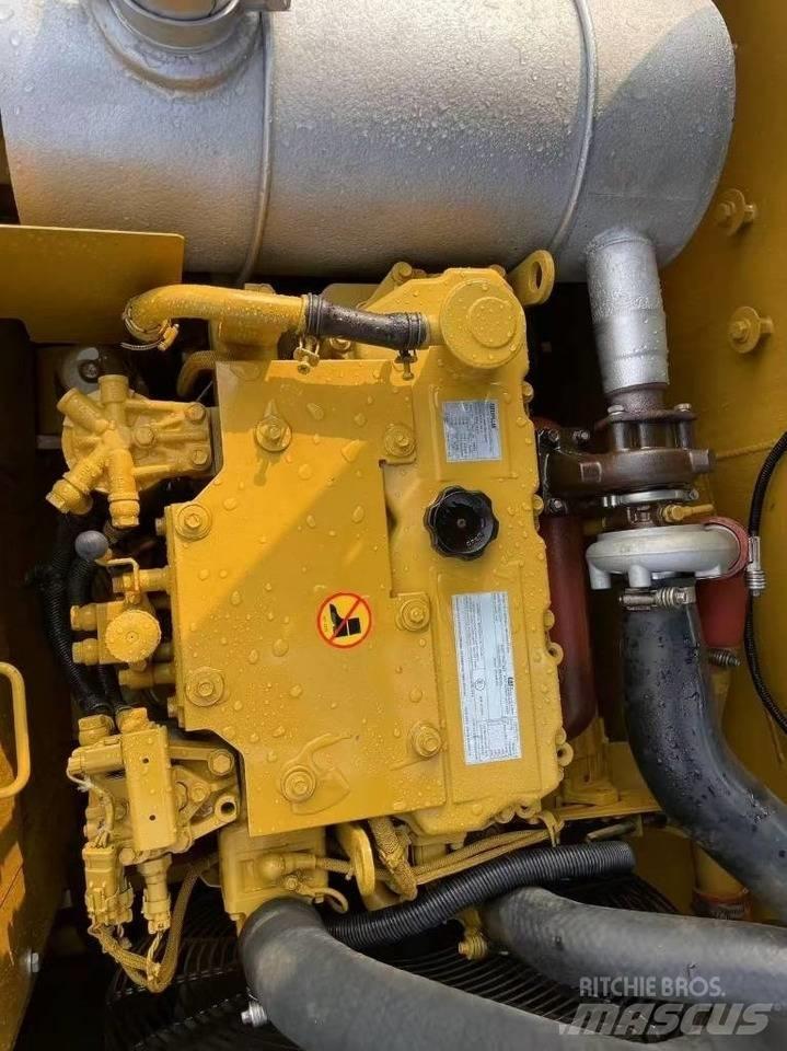 CAT 315 D2GC Excavadoras de cadenas