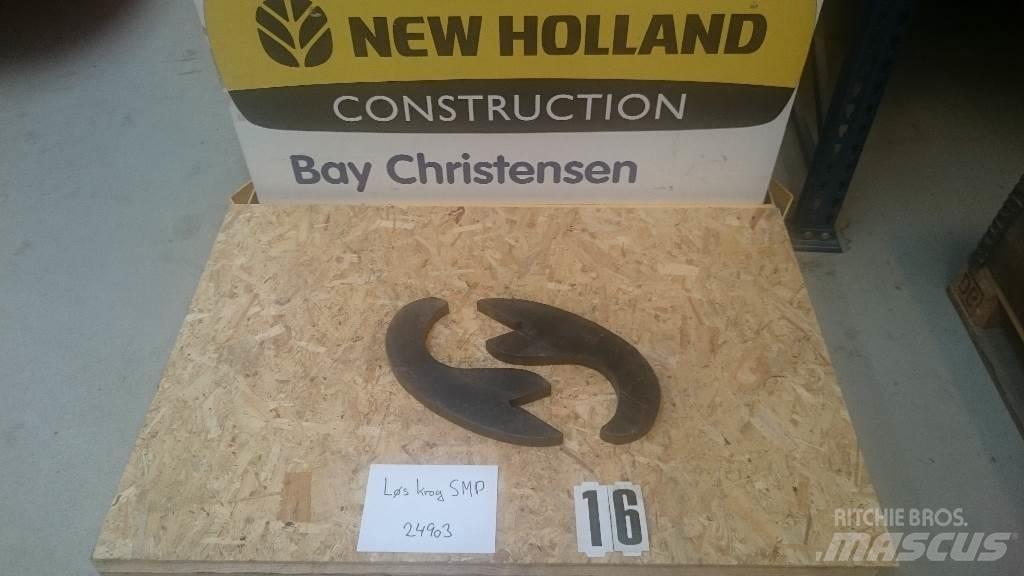  Løs krog SMP Cucharones