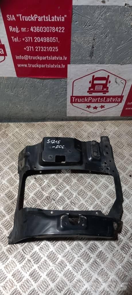 Scania R 440  2124019 Cabinas e interior