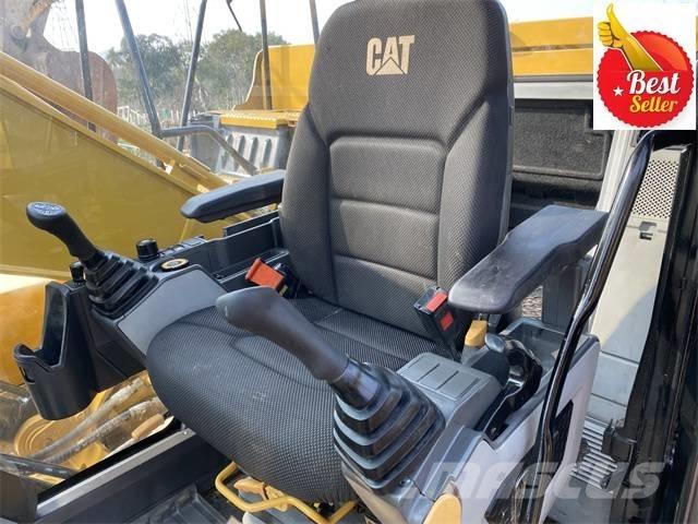 CAT 320 GC Excavadoras de cadenas