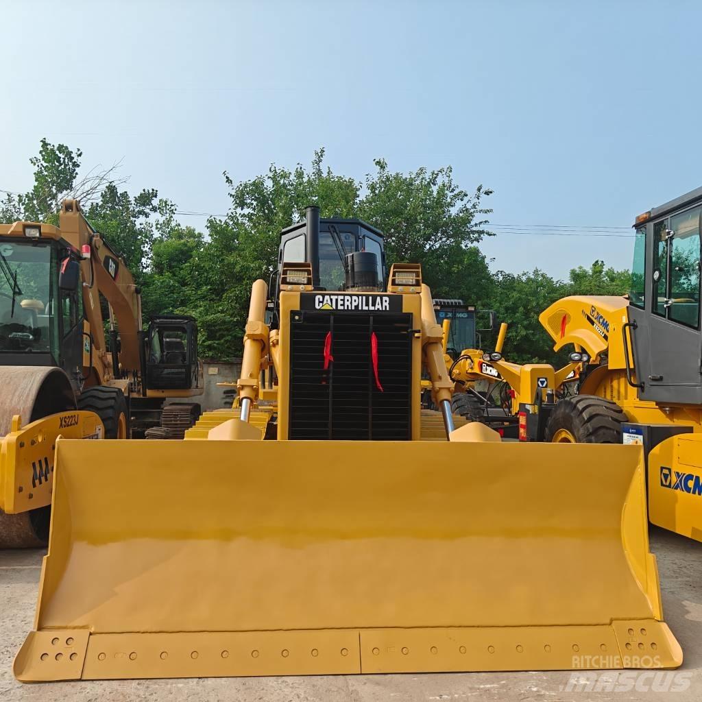 CAT D 7 G Motoniveladoras