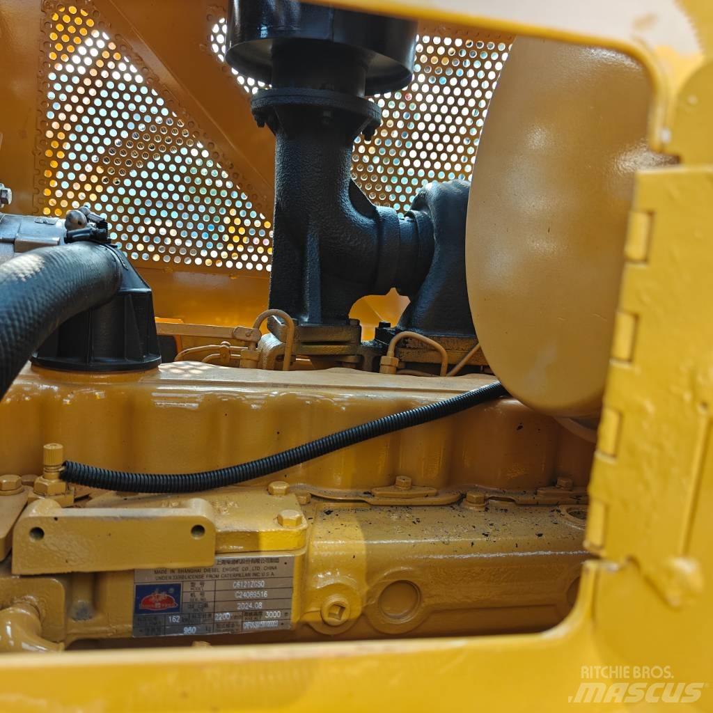 CAT D 7 G Motoniveladoras