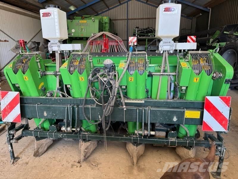 Miedema CP 42 (4x75) Plantadoras de patatas