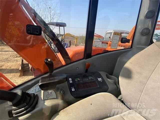 Doosan DX 80 Mini excavadoras < 7t