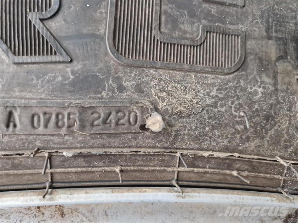 Ceat 340/85R48 Neumáticos, ruedas y llantas