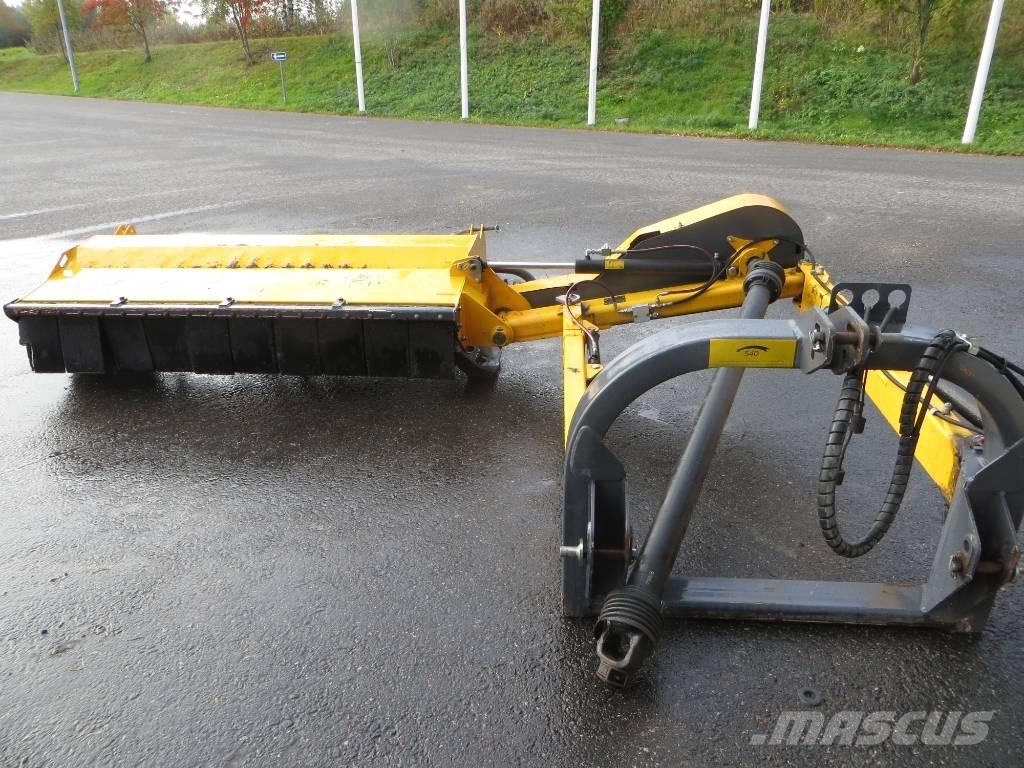 Elho SC 420 Pro Segadoras y cortadoras de hojas para pastos