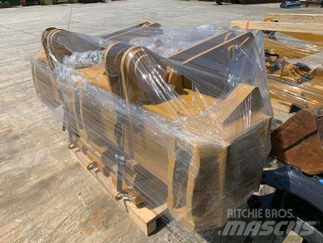 CAT D 8 T Buldozer sobre oruga