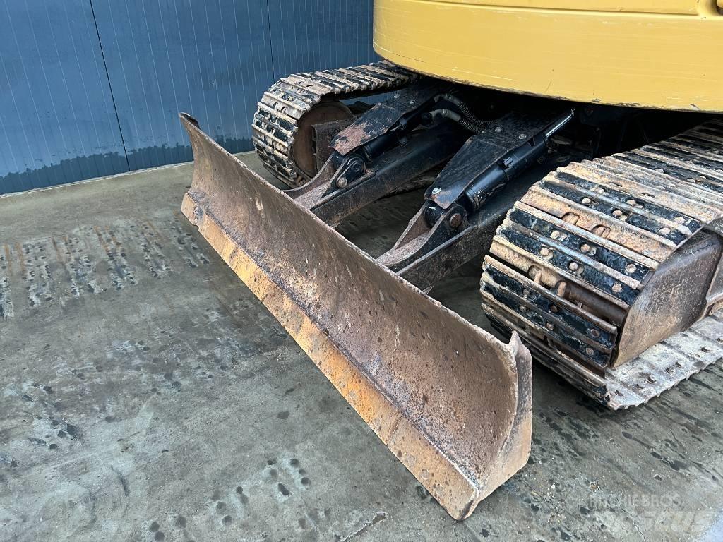 CAT 314E LCR Excavadoras de cadenas