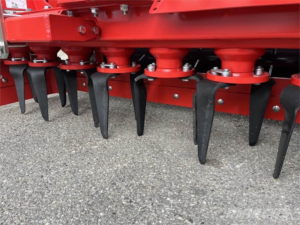 Kverneland M serie Gradas rotativas / rotocultivadores