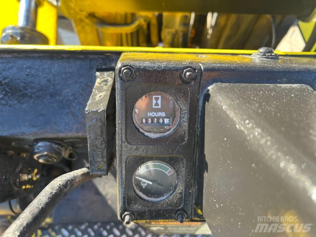 Hyster H 90 XL S Otras carretillas elevadoras