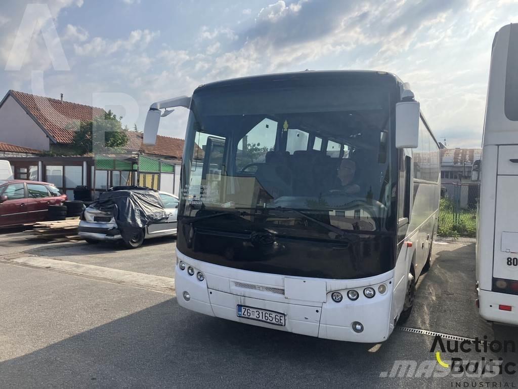 MAN COBRA GL 9 Otras furgonetas
