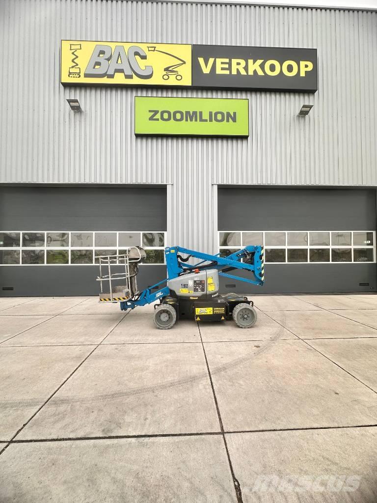 Genie Z 33/18 Plataforma de trabajo articulada