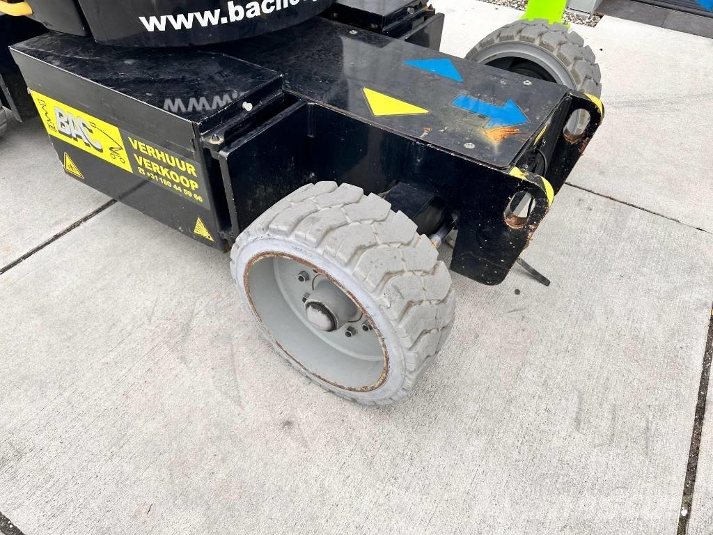 Genie Z 33/18 Plataforma de trabajo articulada