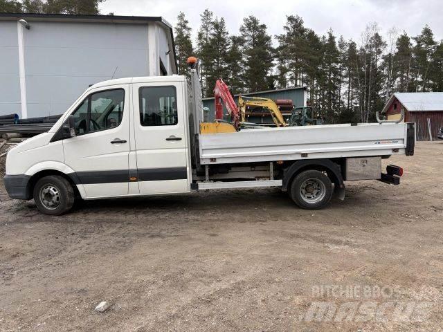 Volkswagen Crafter Furgonetas /Furgón