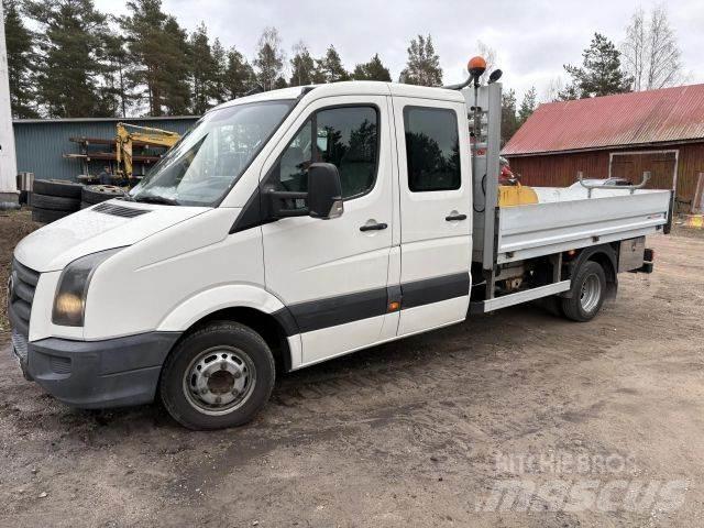 Volkswagen Crafter Furgonetas /Furgón