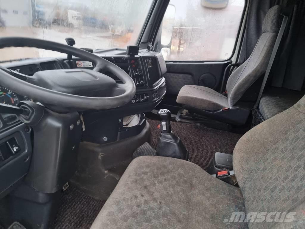 Volvo FH 12 Camiones polibrazo