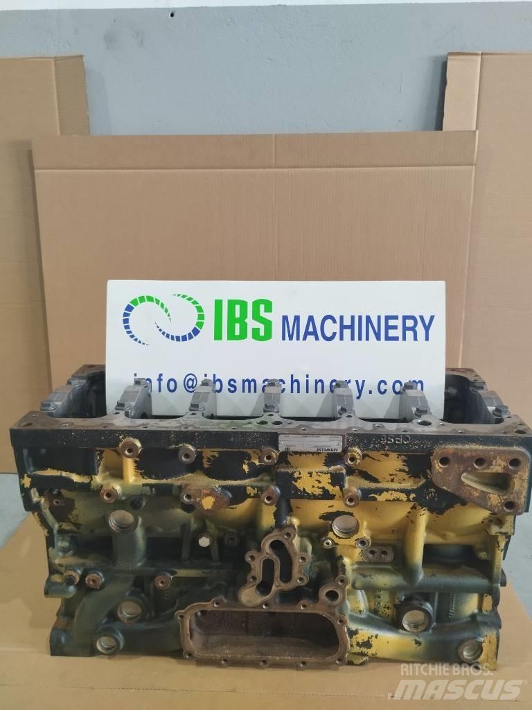 CAT C 6.6 Motores