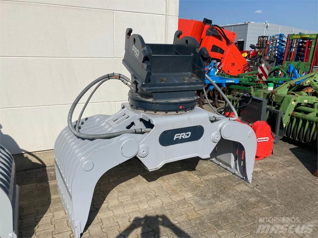  SONSTIGE FDG40PL Agricultura - Otros