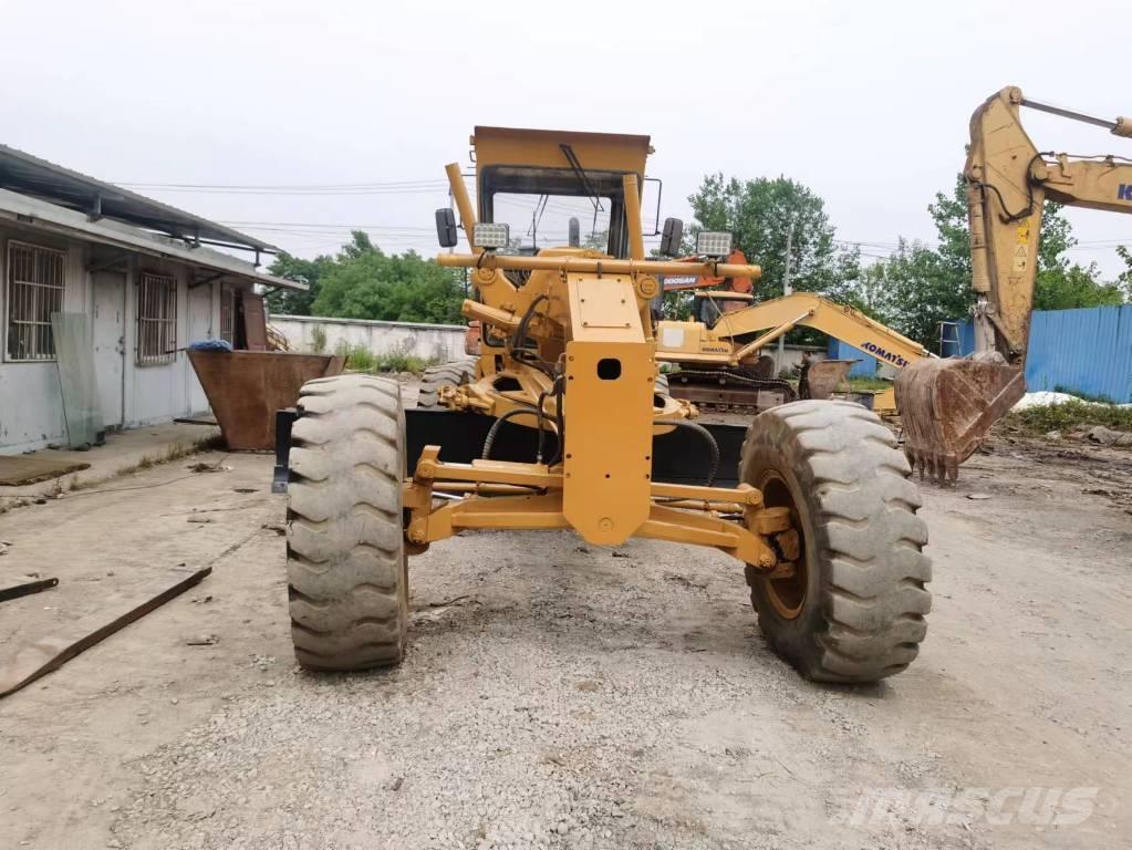 XCMG GR 180 Motoniveladoras