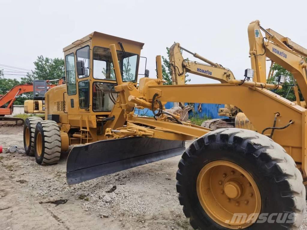 XCMG GR 180 Motoniveladoras