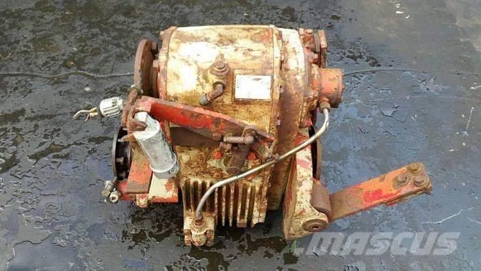  Transmission G800 Transporte - Otros