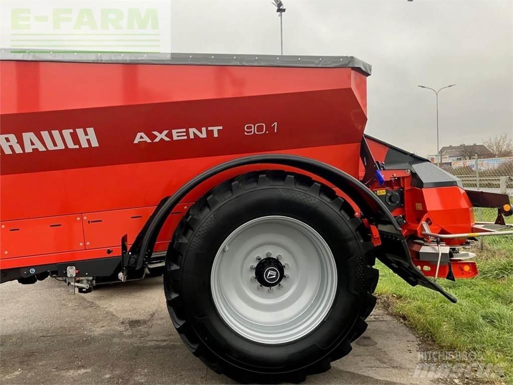 Rauch AXENT 90 Abonadoras