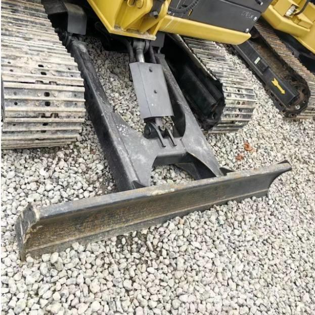 CAT 306E2 Mini excavadoras < 7t