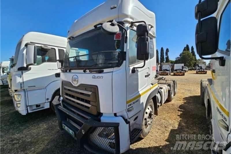 UD TRUCKS QUON Otros camiones