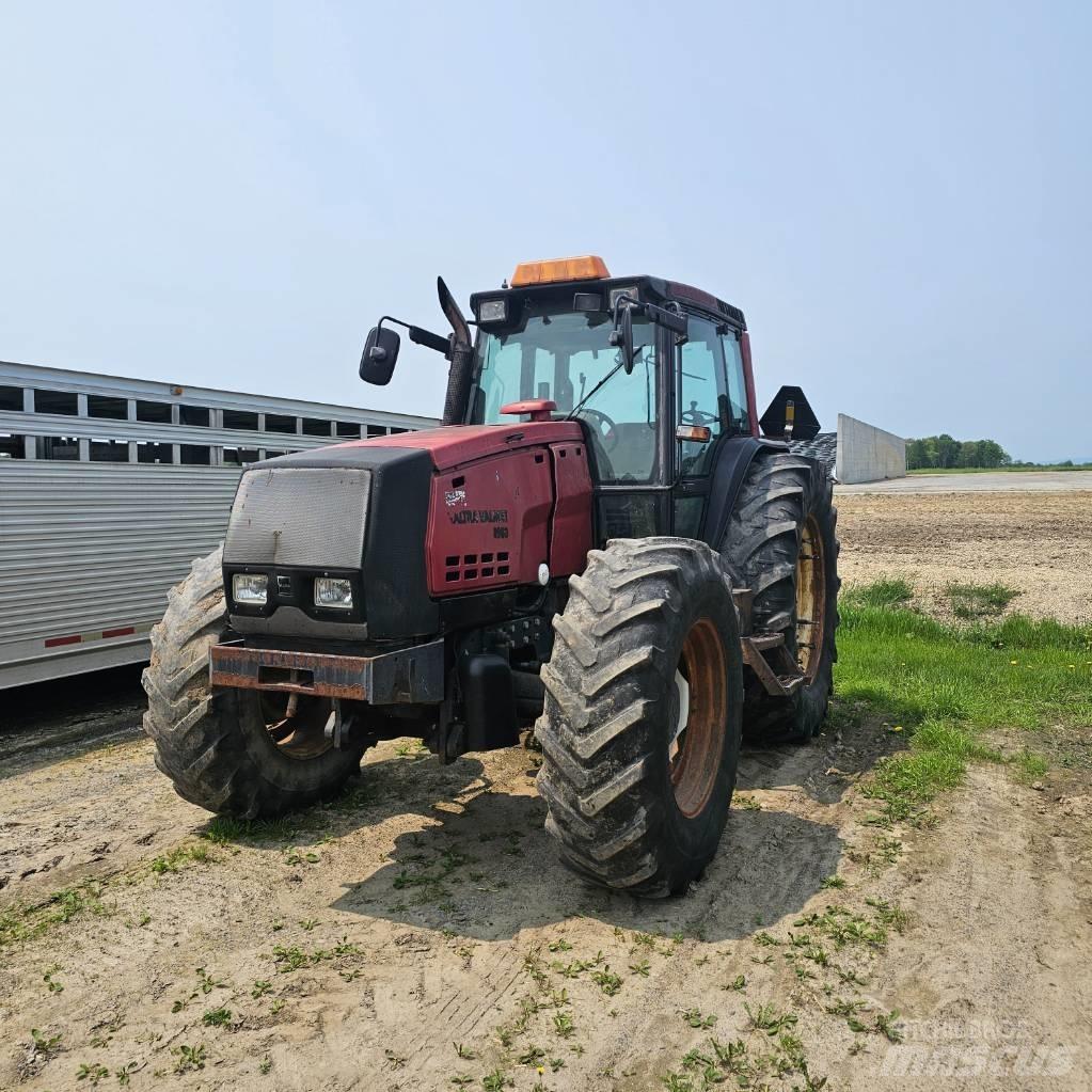 Valmet 8950 Tractores