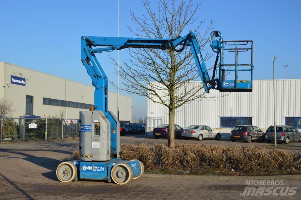 Genie Z-30/20N Plataforma de trabajo articulada