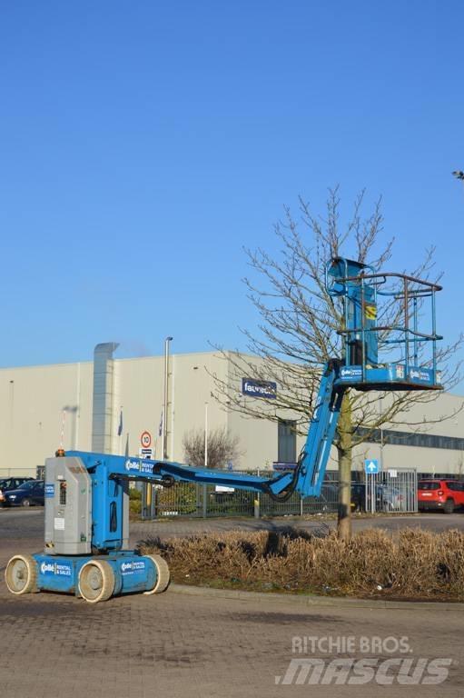 Genie Z-30/20N Plataforma de trabajo articulada