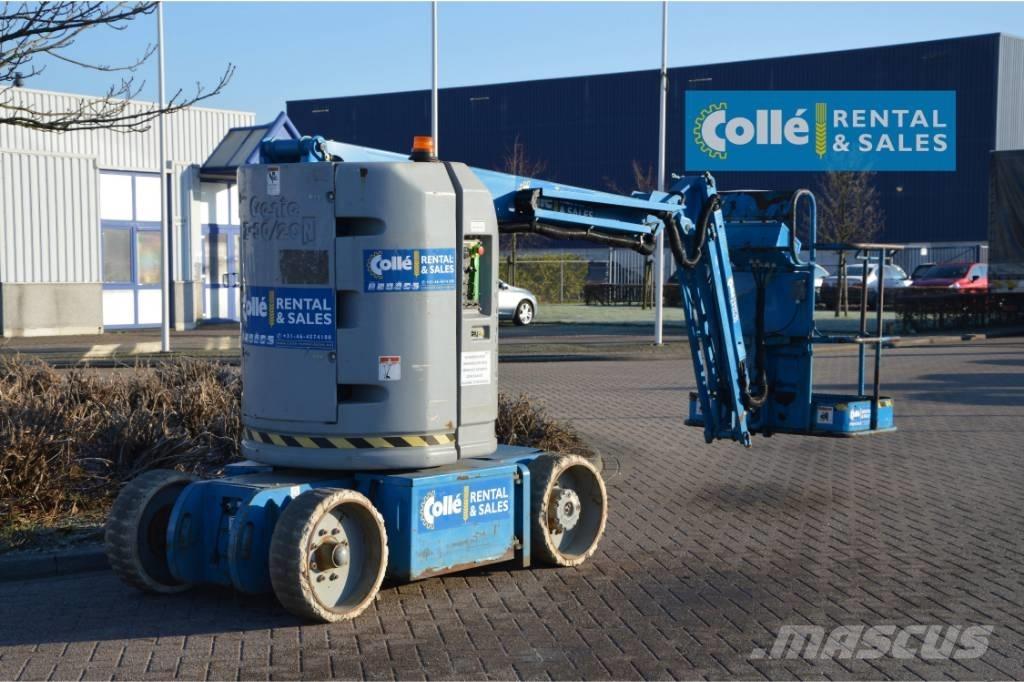 Genie Z-30/20N | 2004 Plataforma de trabajo articulada