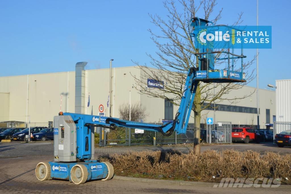 Genie Z-30/20N | 2004 Plataforma de trabajo articulada