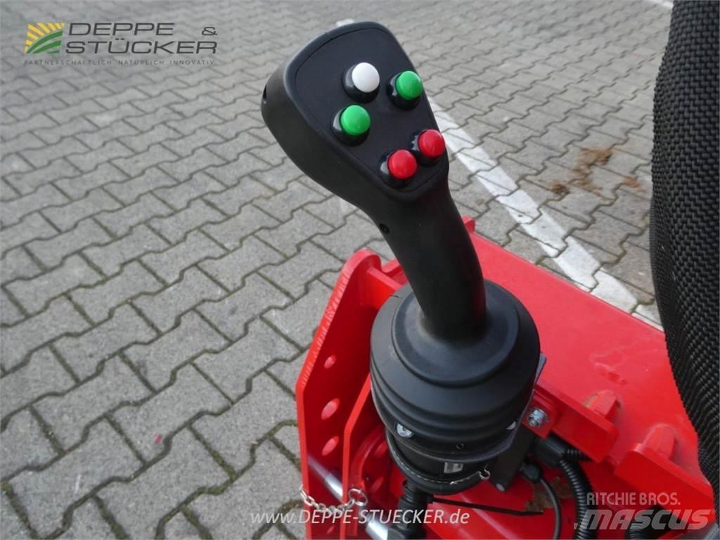 Krpan KL 2500 TG Agricultura - Otros