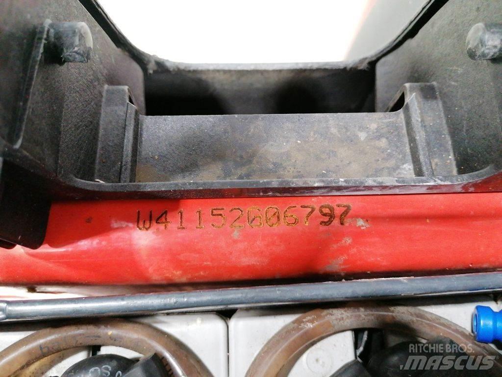 Linde T16L Transpaletas Electricas